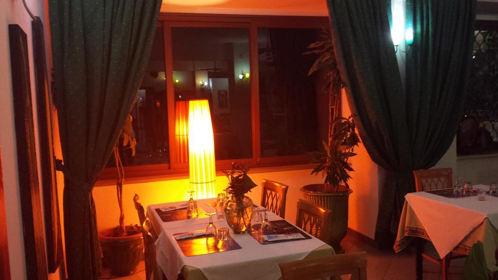 B&B Celestina Peschici Εξωτερικό φωτογραφία